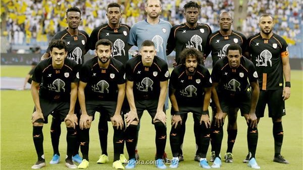 نادي الشباب السعودي