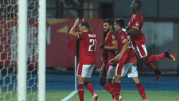 الاهلي