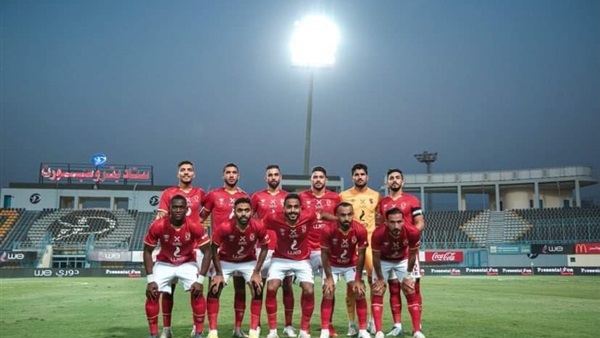 النادي الأهلي 