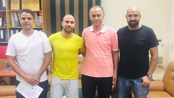 وان ثري| بوابة الرياضة المصرية 