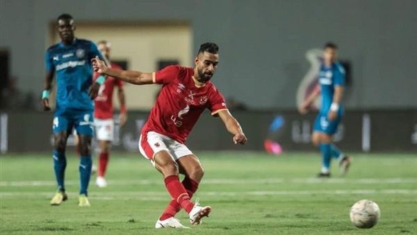 النادي الأهلي 