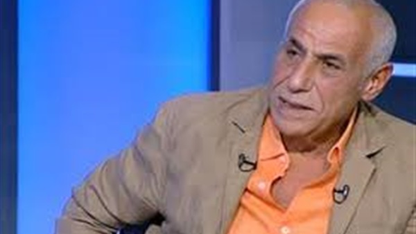 حسين لبيب - رئيس