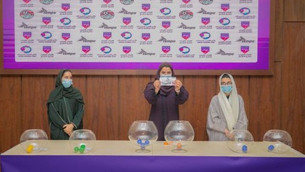 الاتحاد العربي يسحب