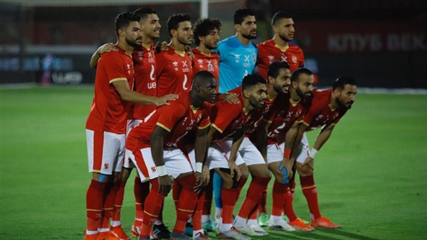 النادي الأهلي