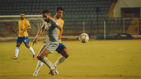 نادي الاسماعيلي