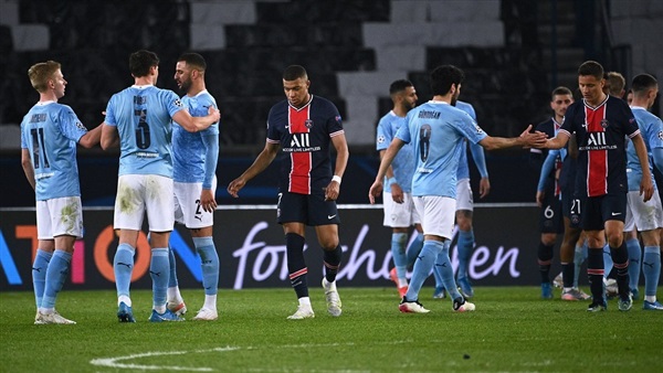 باريس سان جيرمان