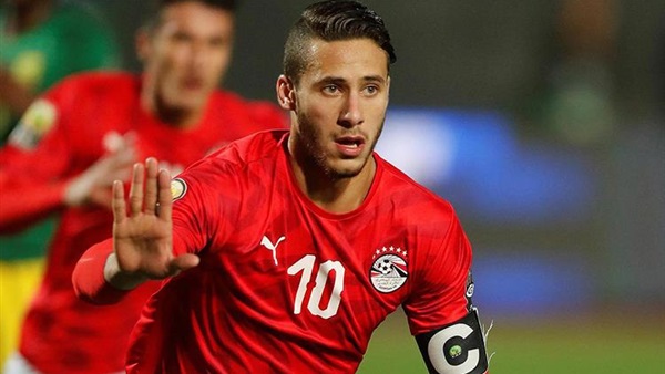 منتخب مصر الاولمبي