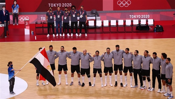 منتخب مصر لكرة اليد