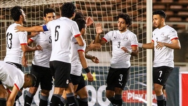 منتخب مصر