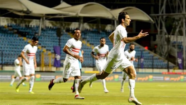 نادي الزمالك