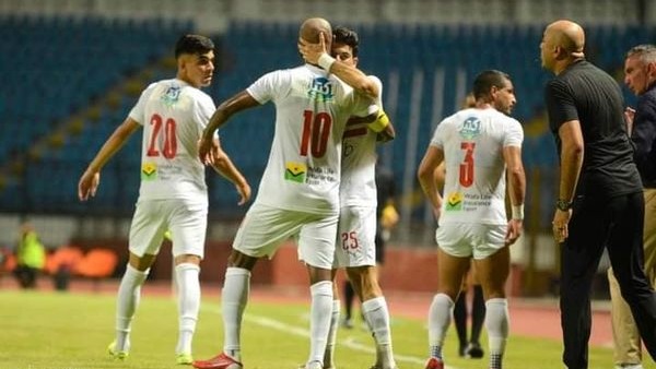 نادي الزمالك