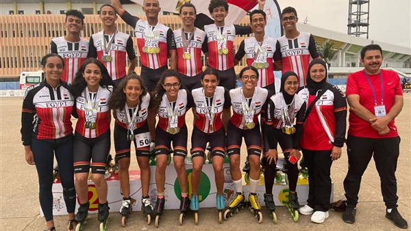 وان ثري| بوابة الرياضة المصرية 