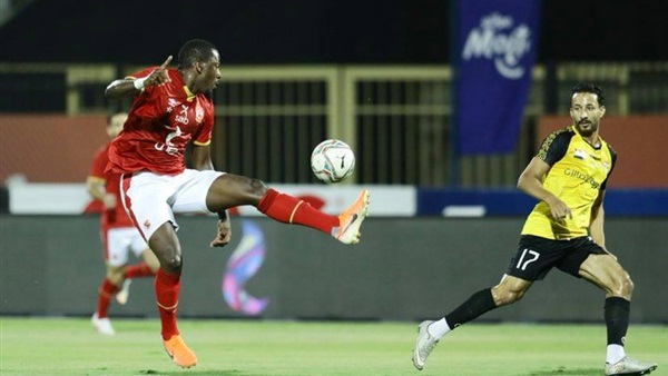 النادي الأهلي