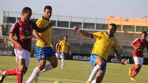 وان ثري| بوابة الرياضة المصرية 