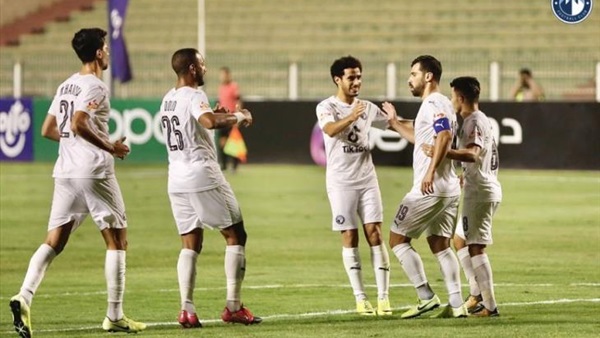 بيراميدز