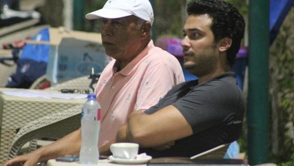 عز يشار حسن عباس