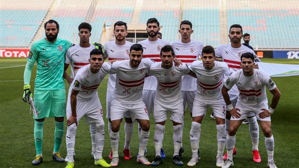 نادي الزمالك 