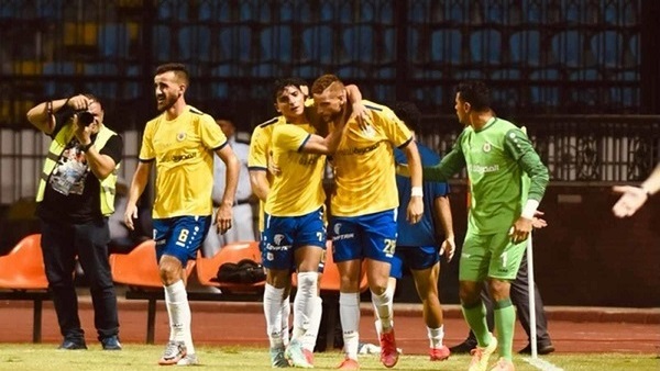 وان ثري| بوابة الرياضة المصرية 