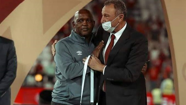 وان ثري| بوابة الرياضة المصرية 