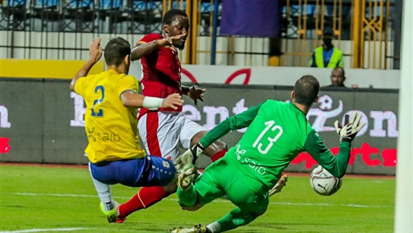 النادي الأهلي