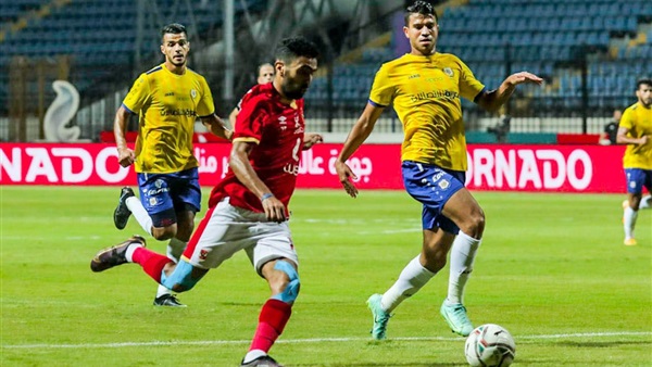 النادي الأهلي