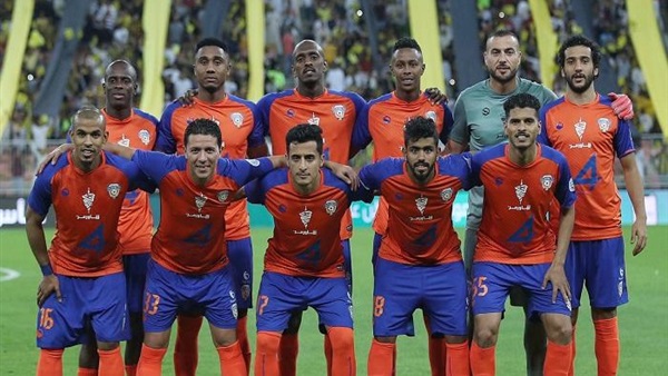 الفيحاء السعودي