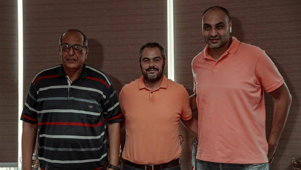 وان ثري| بوابة الرياضة المصرية 