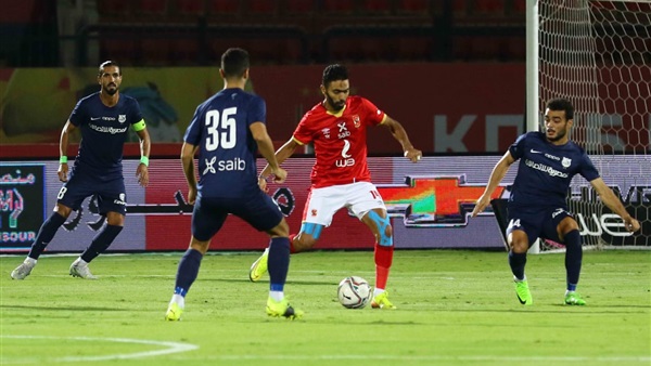 النادي الأهلي