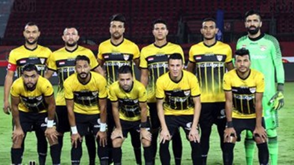 نادي الانتاج الحربي