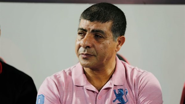 طارق العشري