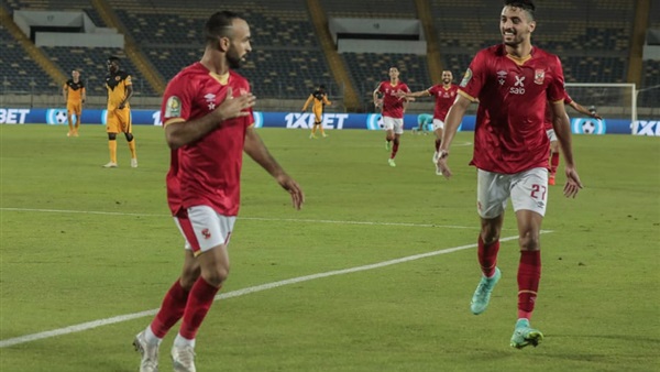 النادي الأهلي