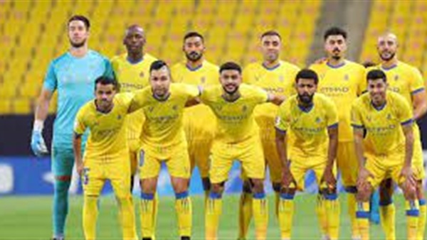 نادي النصر السعودي