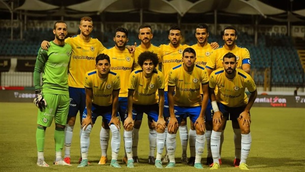 نادي الإسماعيلي