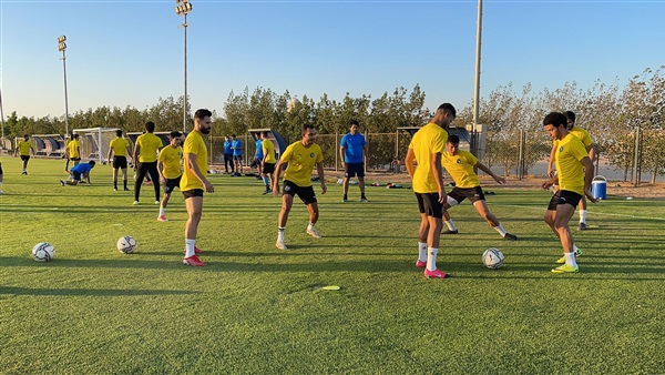 نادي بيراميدز 