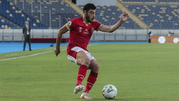 النادي الأهلي