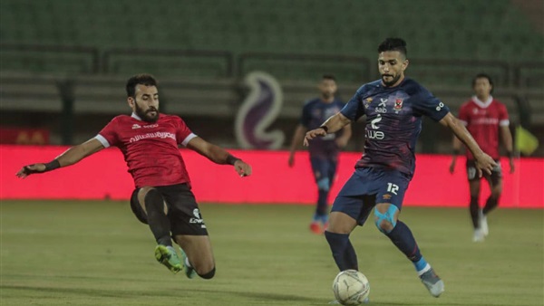 النادي الأهلي