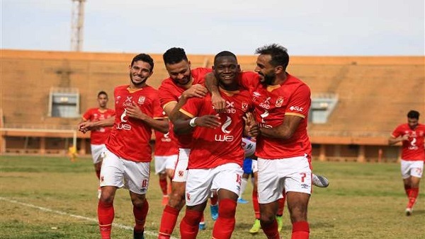 وان ثري| بوابة الرياضة المصرية 