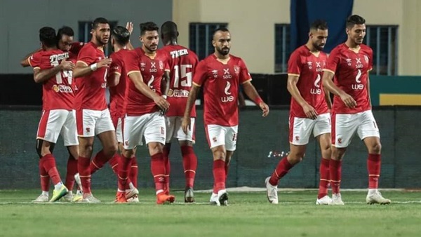 النادي الأهلي 