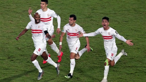 نادي الزمالك
