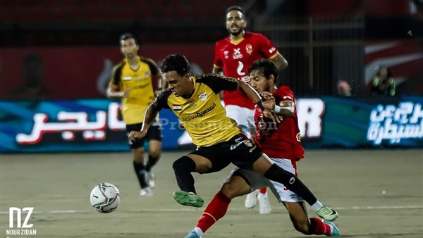 وان ثري| بوابة الرياضة المصرية 