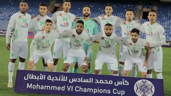 نادي الرجاء البيضاوي