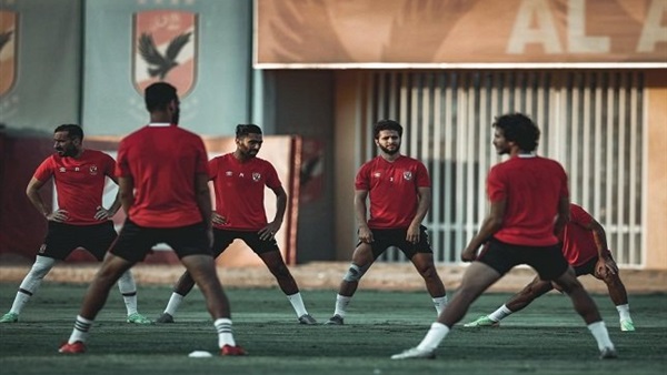 مران الأهلي