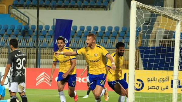 نادي الإسماعيلي