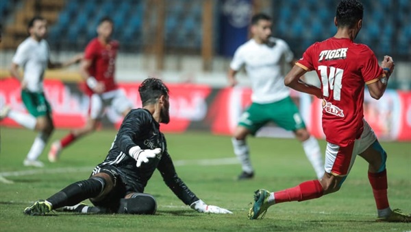 النادي الأهلي