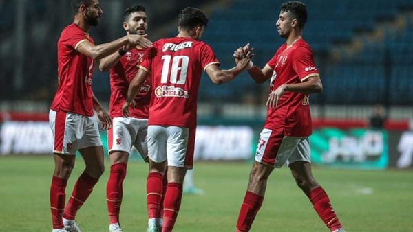 النادي الأهلي 