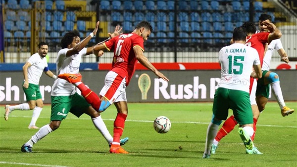 النادي الأهلي 