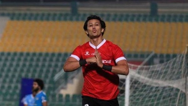 عمرو جمال 