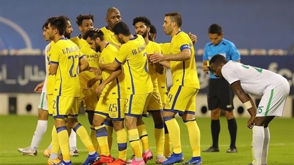 نادي النصر السعودي