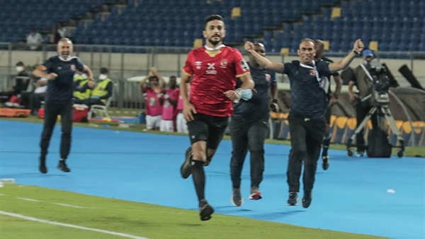 النادي الأهلي