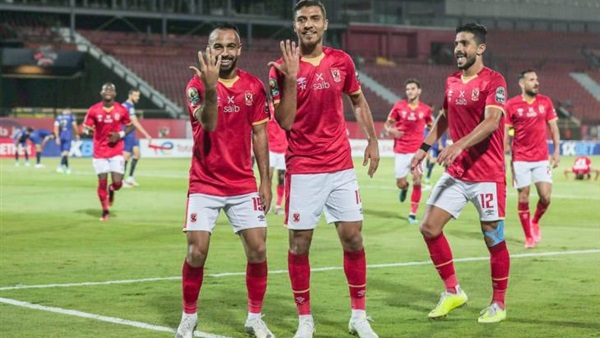 النادي الاهلي